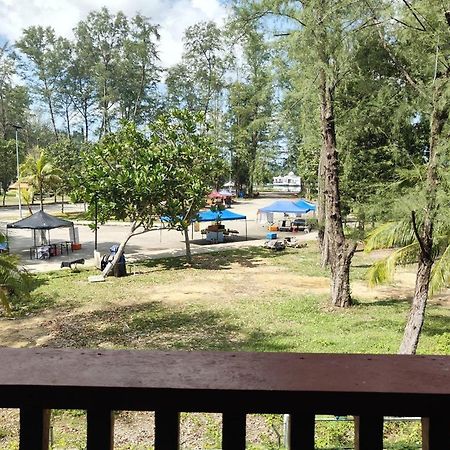 Terengganu Equestrian Resort Kuala Terengganu Eksteriør billede