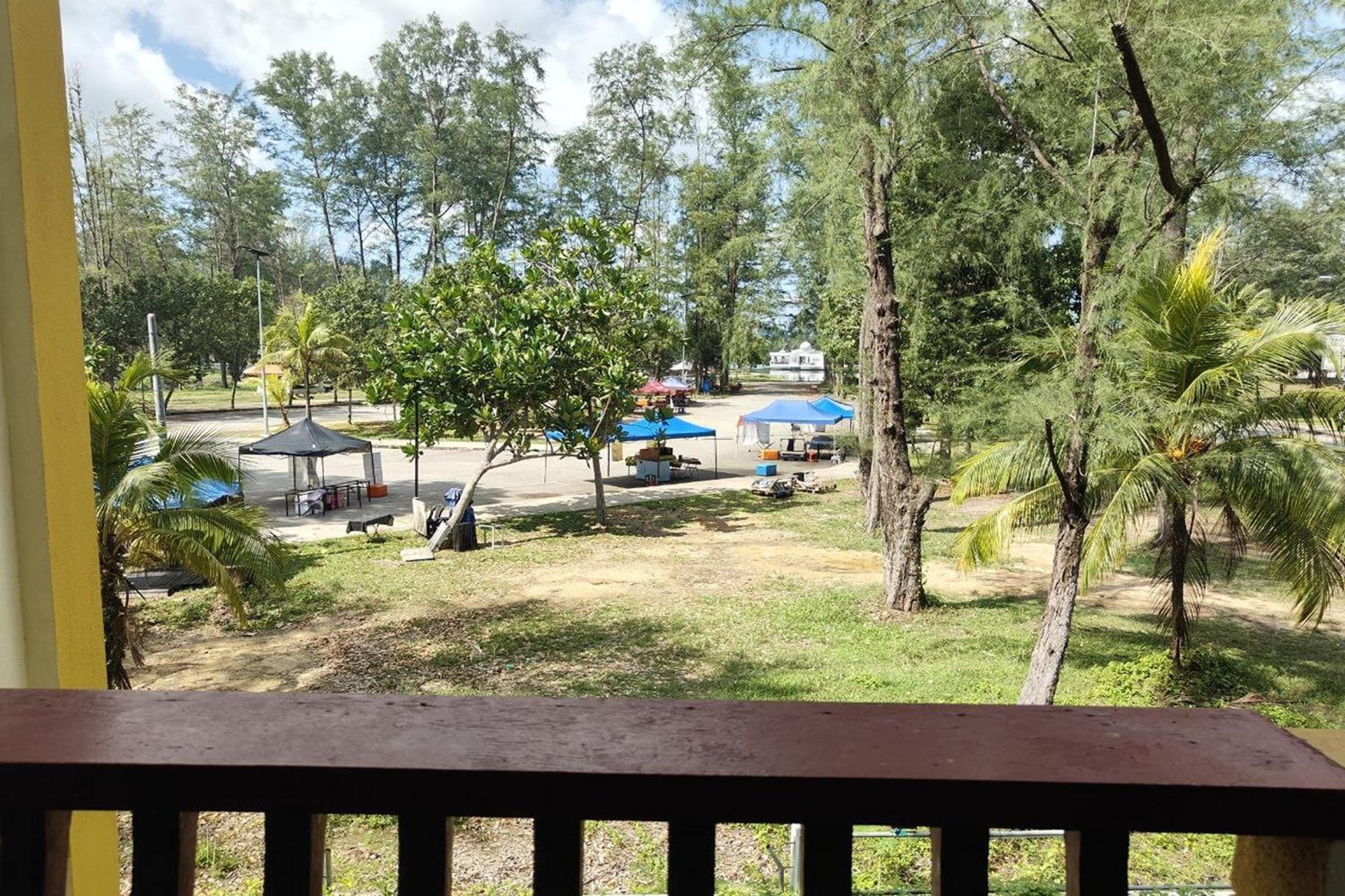Terengganu Equestrian Resort Kuala Terengganu Eksteriør billede
