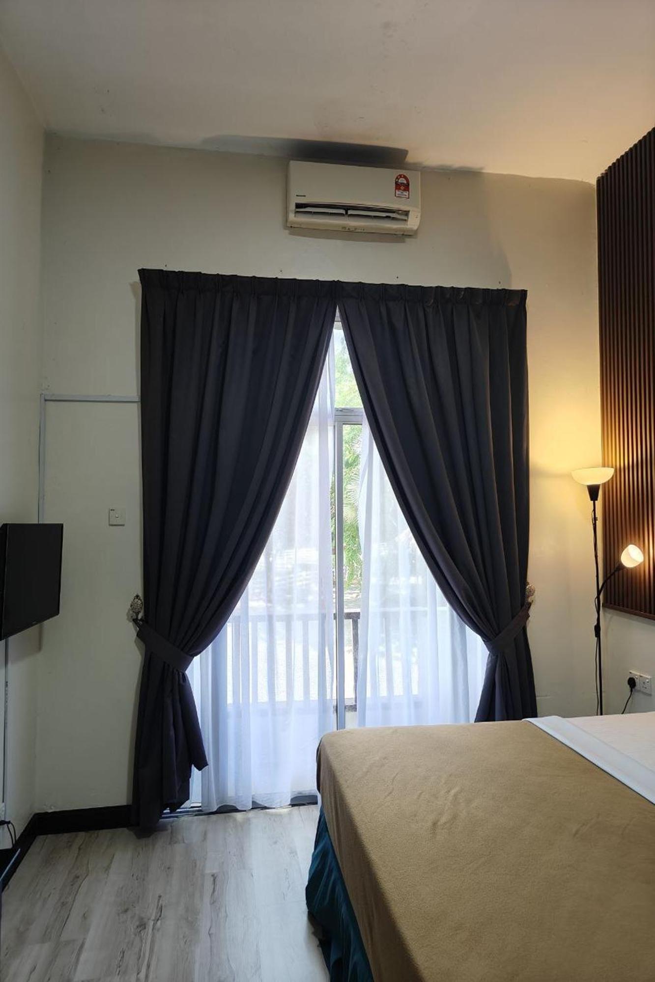 Terengganu Equestrian Resort Kuala Terengganu Eksteriør billede