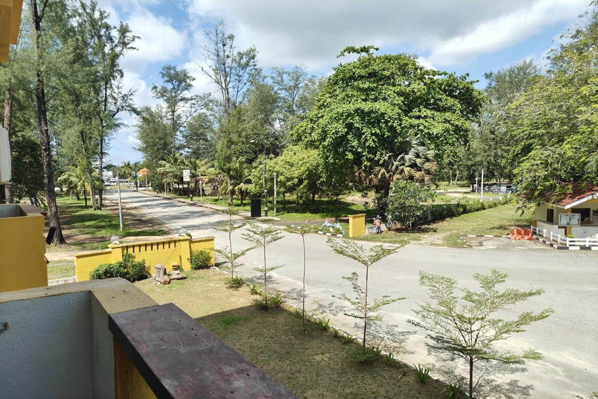 Terengganu Equestrian Resort Kuala Terengganu Eksteriør billede