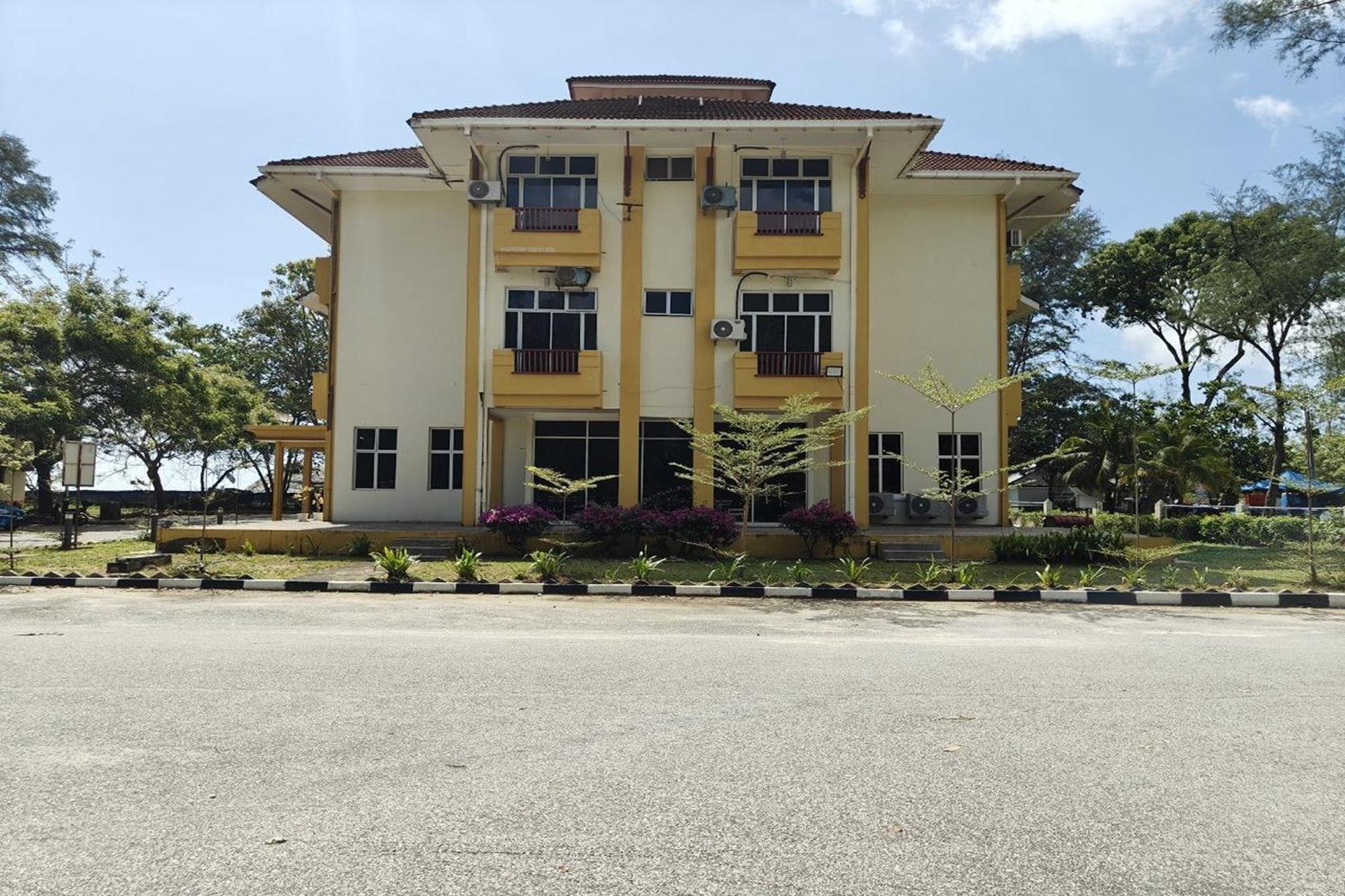 Terengganu Equestrian Resort Kuala Terengganu Eksteriør billede