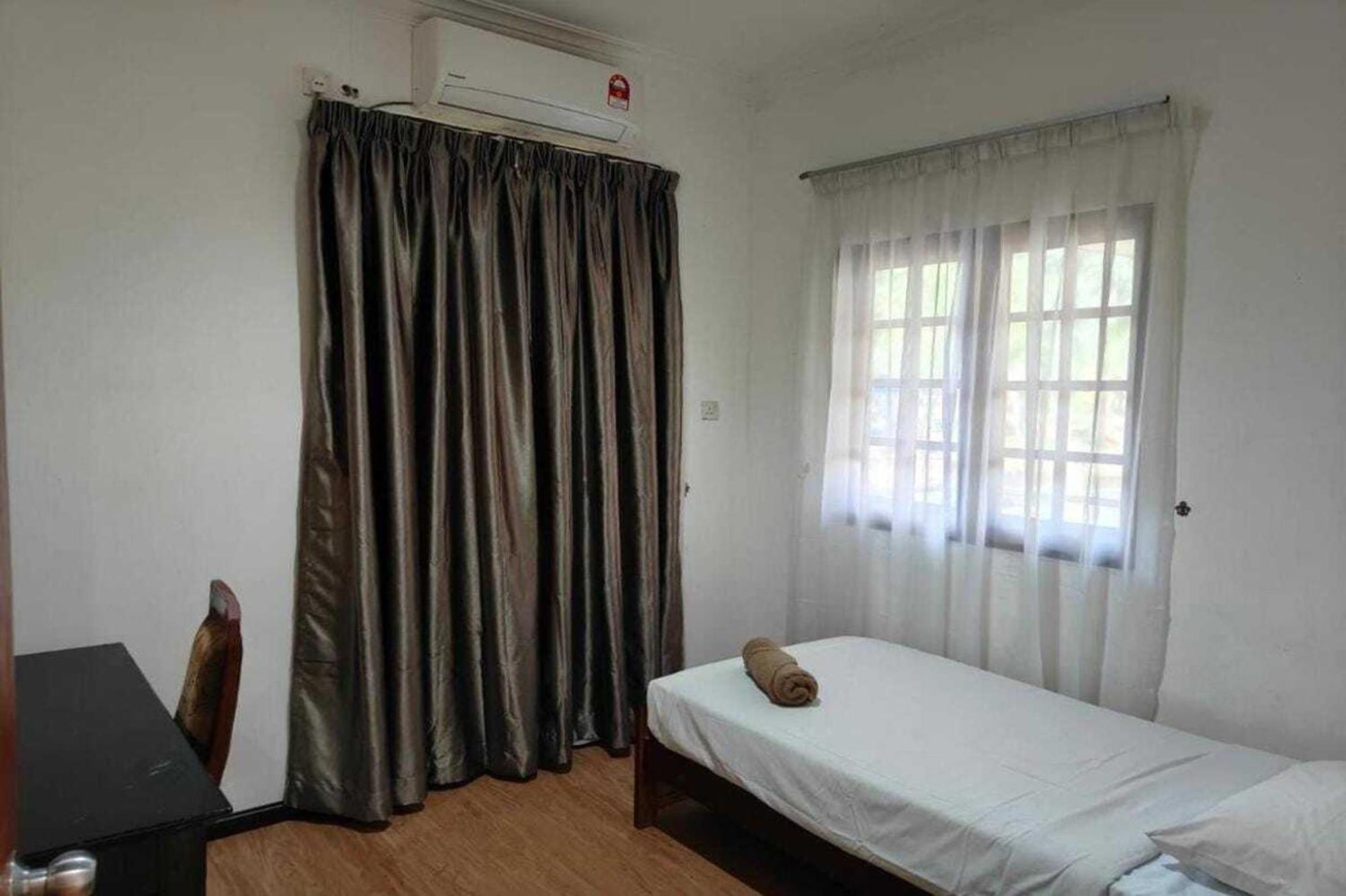Terengganu Equestrian Resort Kuala Terengganu Eksteriør billede